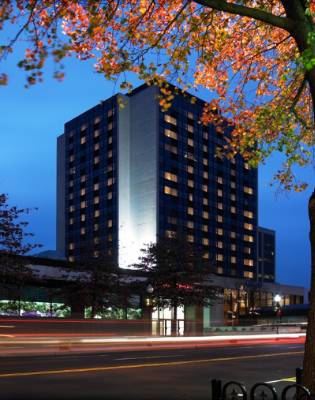 Image of Hyatt Morristown