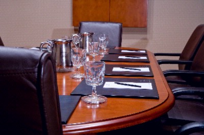 Hilton Melbourne Rialto Place - We Offer Teh Perfect Location For Your Group Or Conference.