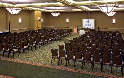 Hilton Melbourne Rialto Place - We Are Able To Accomodate Groups Of 10 To 800 People.
