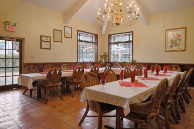 Ramada Inn - El Capitan Banquet Room