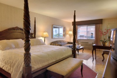 Ramada Inn - Mini-suite