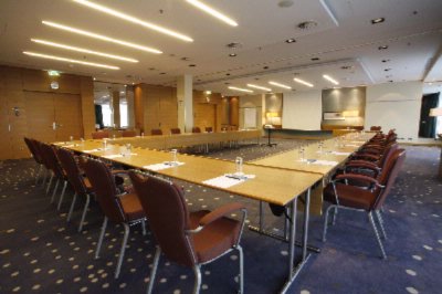 Hilton Düsseldorf - Meeting Room