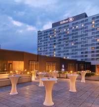 Hilton Düsseldorf - Hilton Dusseldorf