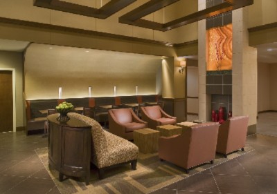 Hyatt Place Gallery