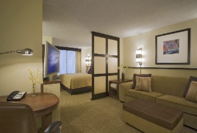 Hyatt Place Room