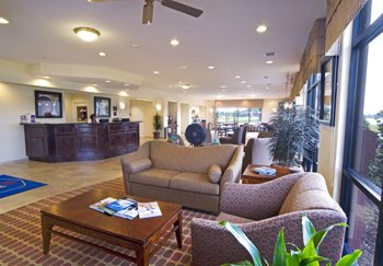 Castlerock Inn & Suites by Best Western - 