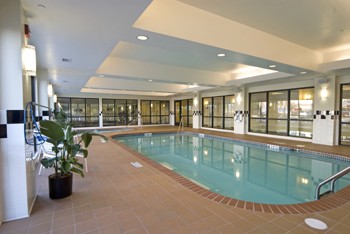 Castlerock Inn & Suites by Best Western - 