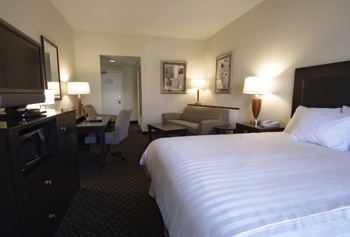 Castlerock Inn & Suites by Best Western - 