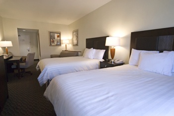 Castlerock Inn & Suites by Best Western - 