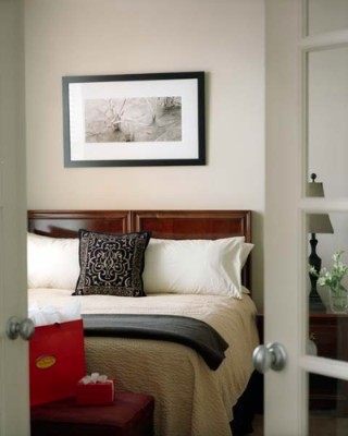 The Eldridge - Premier King Suite