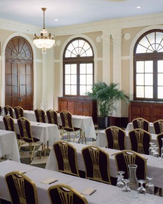 The Eldridge - School Room Set - The Crystal Ballroom