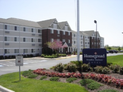 Extended Stay America Kansas City Airport - 