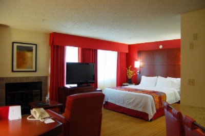 Residence Inn by Marriott - Studio Suite