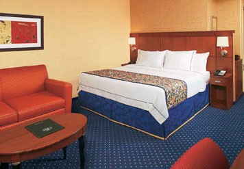 Courtyard by Marriott - 