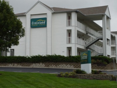 Crossland Economy Independence - 