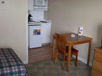 Crossland Economy Independence - 