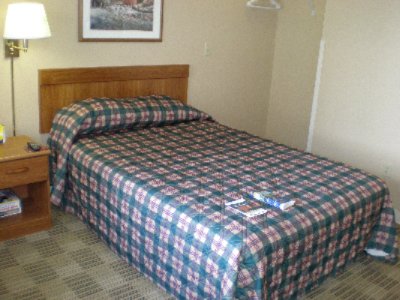 Crossland Economy Independence - 