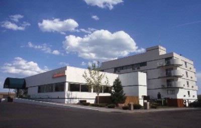 Howard Johnson - 