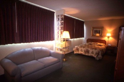 Howard Johnson - 