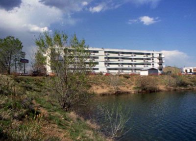 Howard Johnson - 