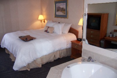 Hampton Inn Tiffin - 