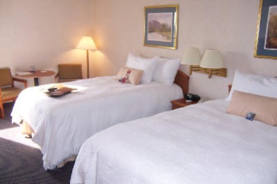 Hampton Inn Tiffin - 