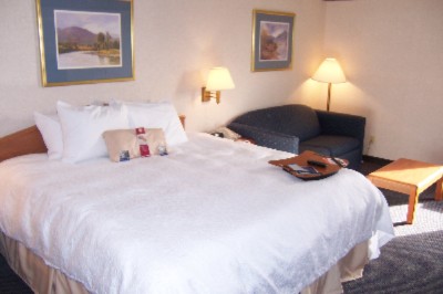 Hampton Inn Tiffin - 