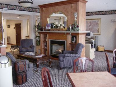 Hampton Inn Tiffin - 