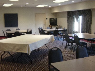 Hampton Inn Tiffin - 