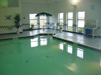Hampton Inn Tiffin - 