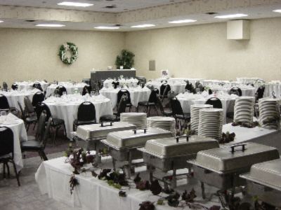 Hampton Inn Tiffin - 