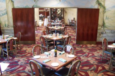 Hampton Inn Tiffin - 