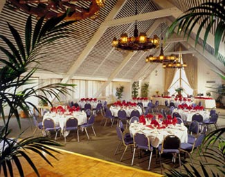 Jolly Roger Hotel - Over 5500 Sq Ft Of Banquet Space