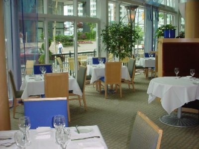Show Case Restaurant