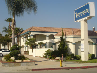Buena Park Howard Johnson - 