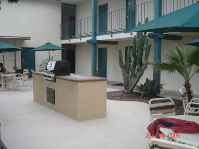 Buena Park Howard Johnson - 