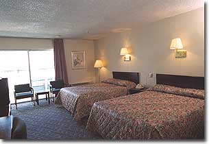 Econo Lodge Airport - 