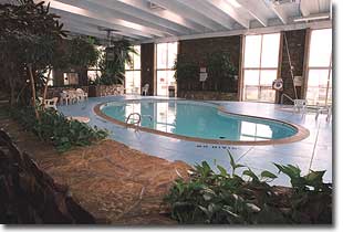 Econo Lodge Airport - 