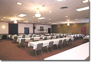 Econo Lodge Airport - 