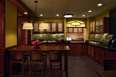 Hyatt Place Guest Kitchen