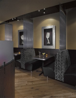 Boka Kitchen + Bar