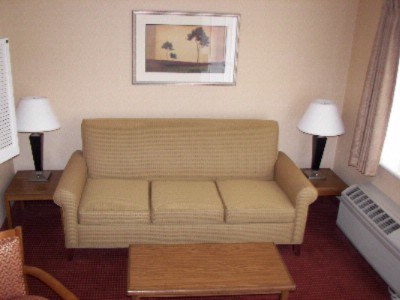 Best Western Grants Pass Inn - 