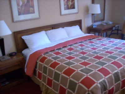 Best Western Grants Pass Inn - 