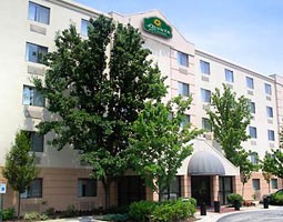 La Quinta Inn And Suites At Bwi Airport