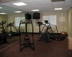 Cardio Facility