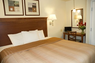 Candlewood Suites North - One Bedroom King Suite