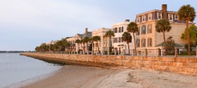 Charleston Air Force Base