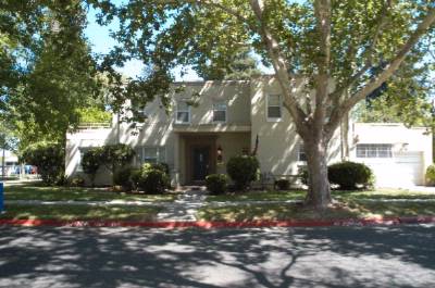 Lion's Gate Hotel - Great Cottages For Intimate Groups