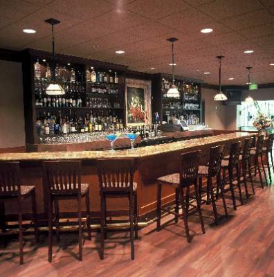 Lion's Gate Hotel - O Club Bar & Lounge Enjoy Your Favorite Spirits Wines & Beers