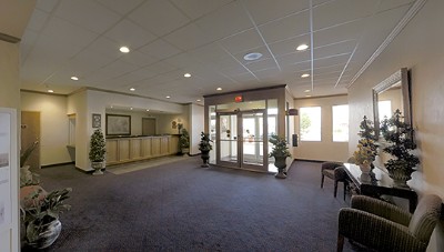 Ramada Hays Convention Center